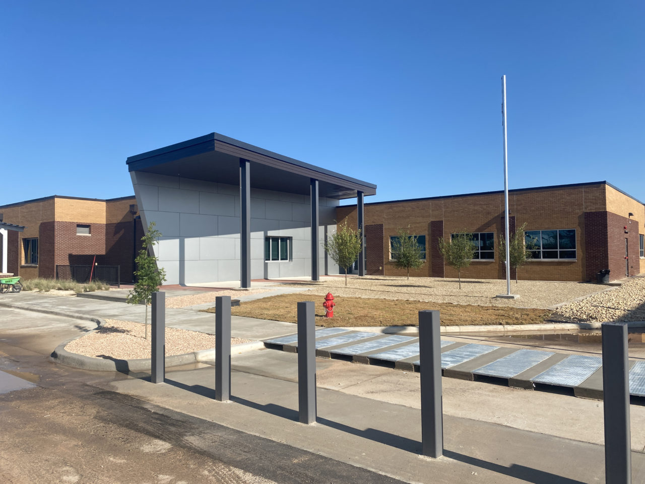 Education Teinert Construction