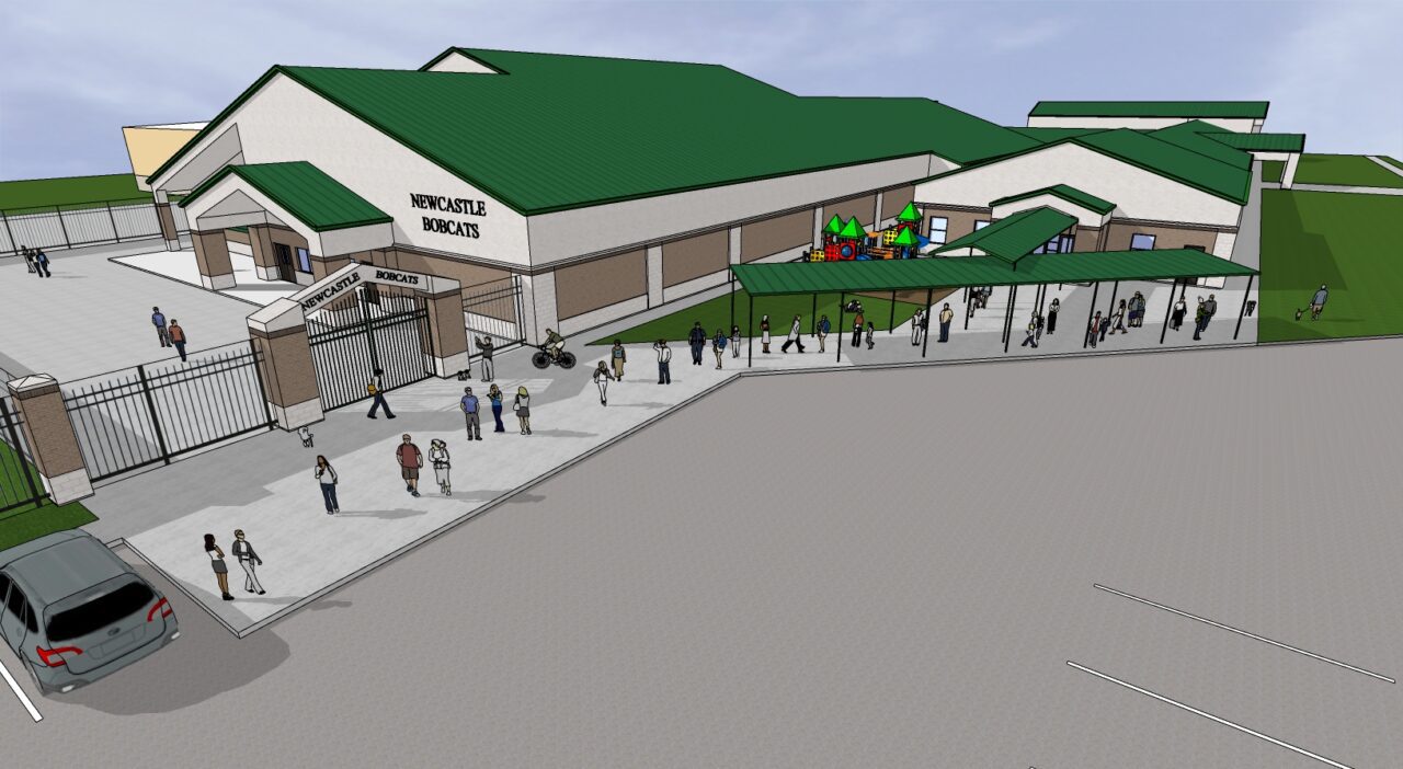 Current Projects Teinert Construction